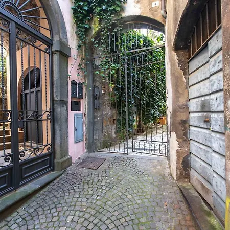 Casa Dell'edera Apartamento Orvieto