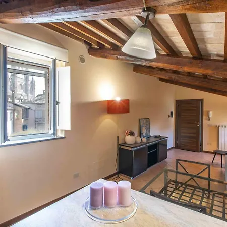 Appartamento Casa Dell'edera *