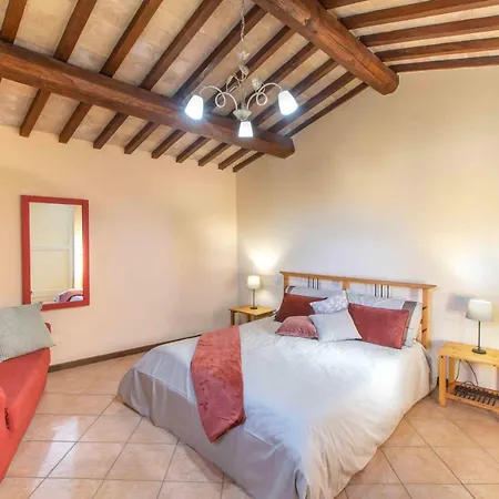 Апартаменты Casa Dell'edera Орвието