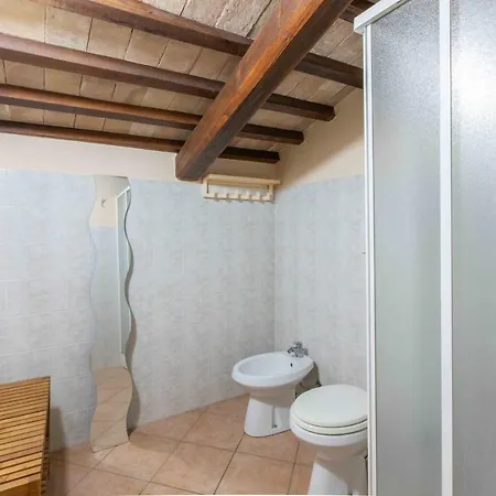 Casa Dell'edera 公寓 *
