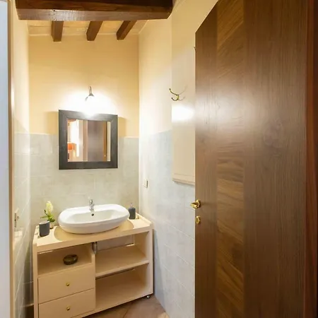Casa Dell'edera Appartement