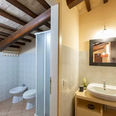 公寓 Casa Dell'edera 奥维多