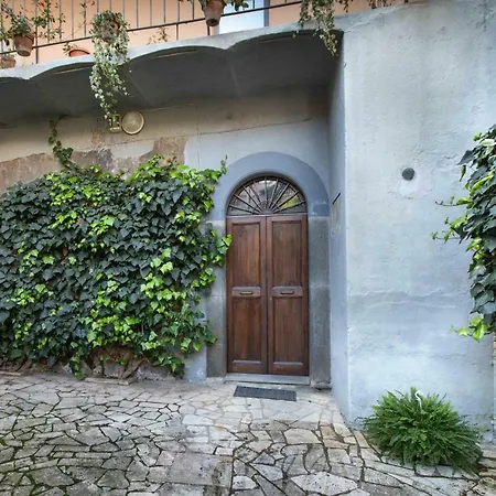 Casa Dell'edera * Orvieto