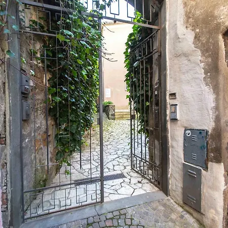 Casa Dell'edera *