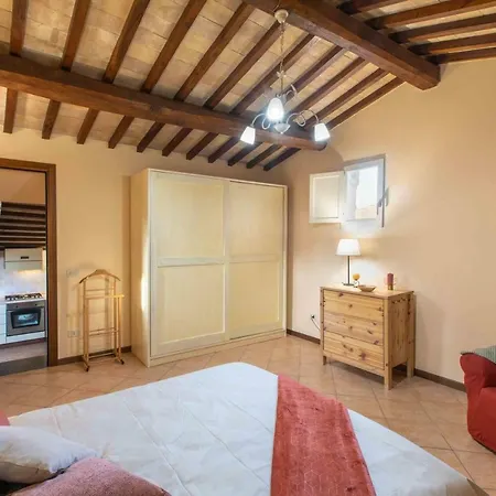 Casa Dell'edera * Orvieto