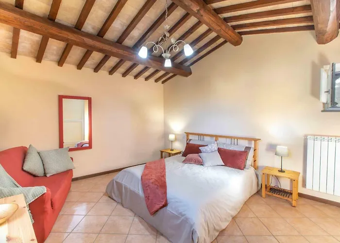 Apartamento Casa Dell'edera Orvieto