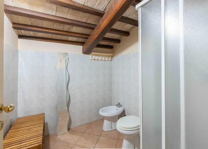 Casa Dell'edera Apartamento *