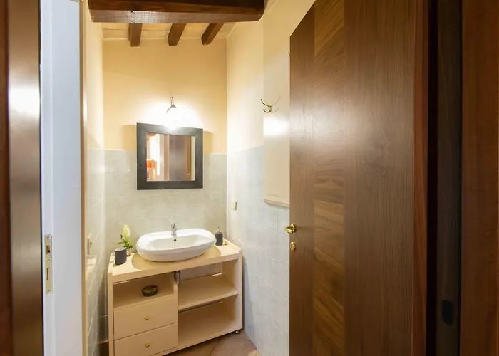 Casa Dell'edera Apartamento