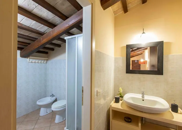 Apartamento Casa Dell'edera Orvieto