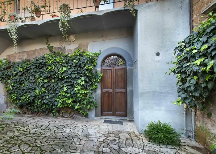 Casa Dell'edera * 오르비에토