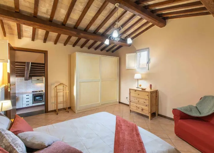 Casa Dell'edera * Orvieto